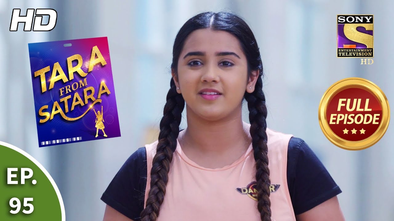 Tara From Satara - Ep 95 - Full Episode - 17th January, 2020