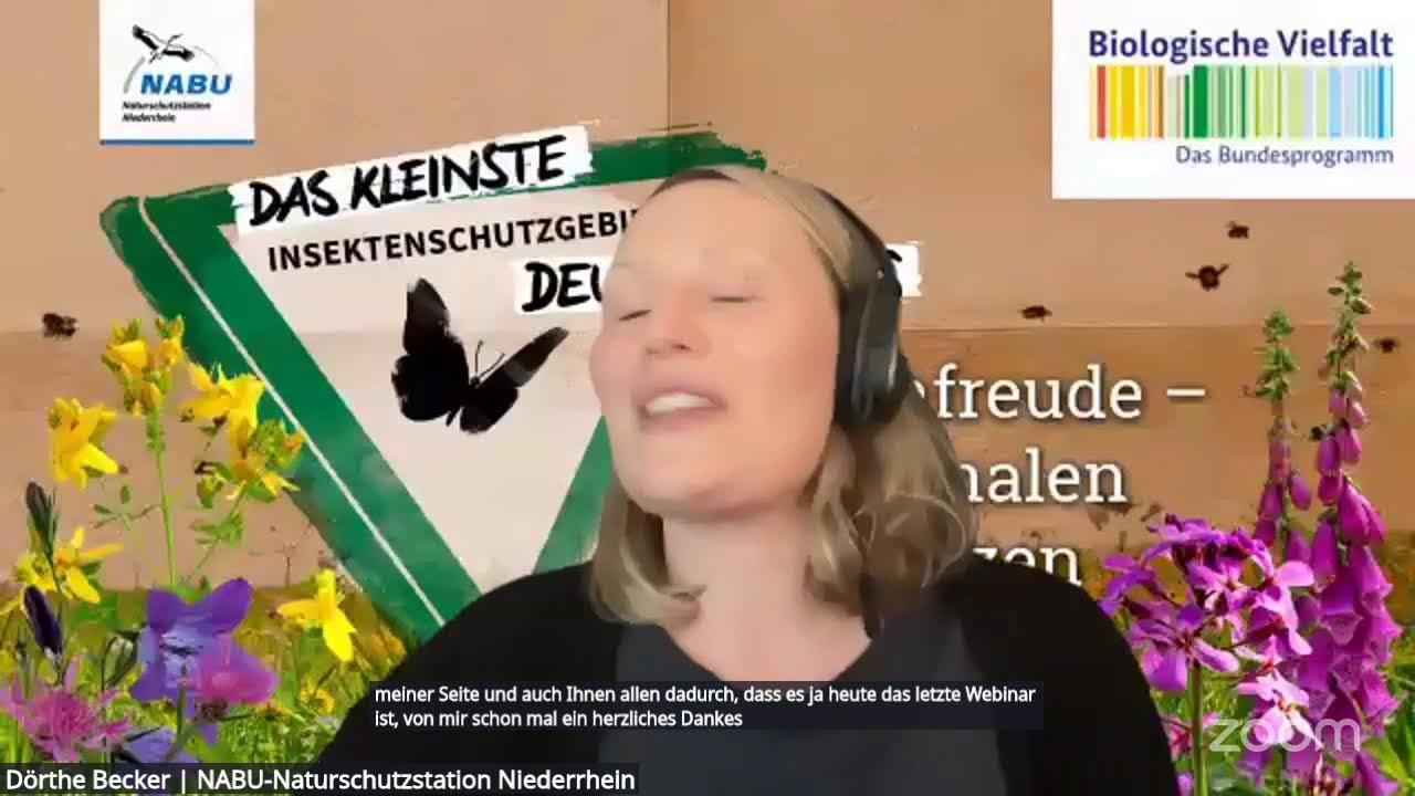 Webinarreihe 
