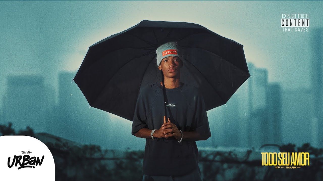 GBZIN | Todo Seu Amor [Clipe Oficial]