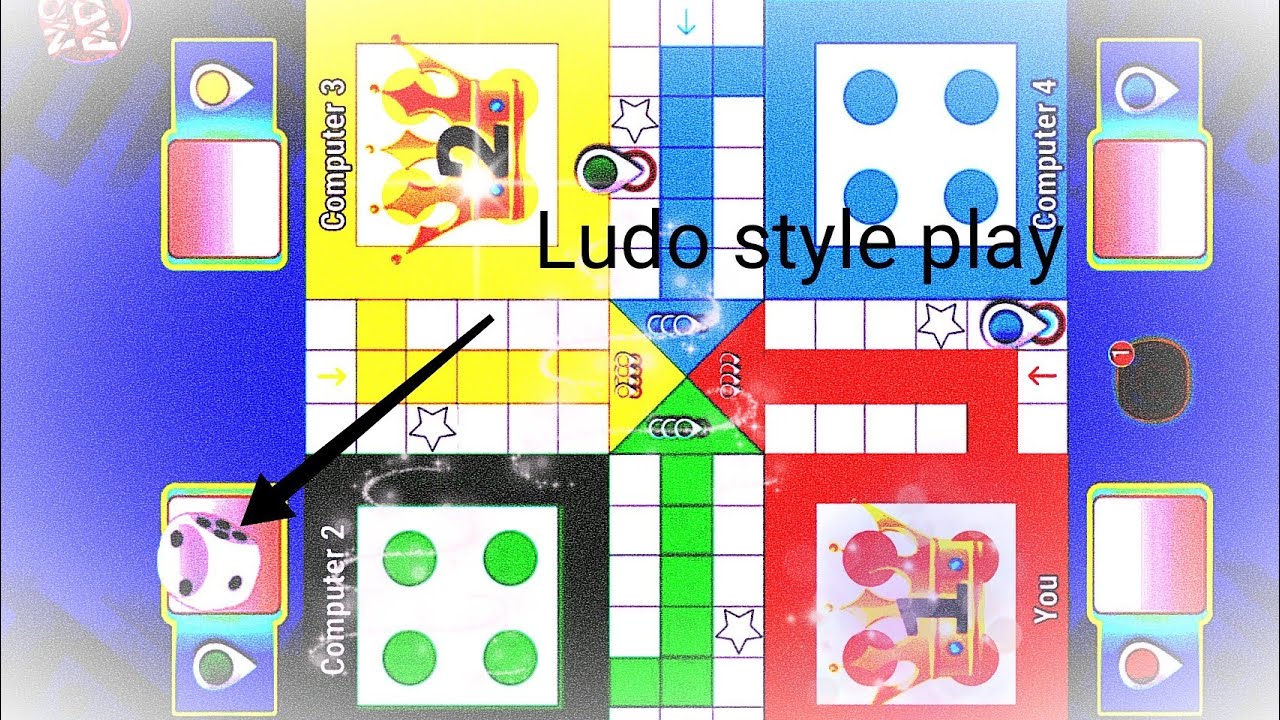 Ludo Fire 🔥 2026