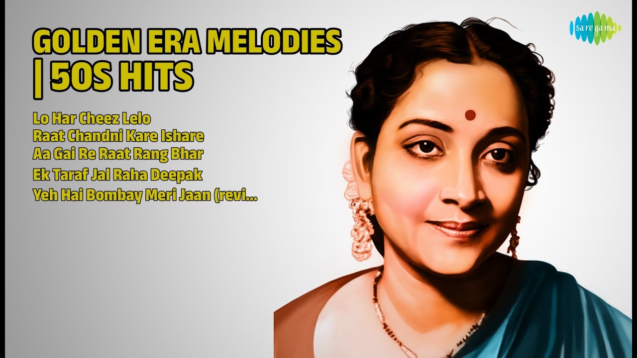 गोल्डन धुनों का खजाना | Asha Bhosle Songs | Lo Har Cheez Lelo | Raat Chandni Kare Ishare