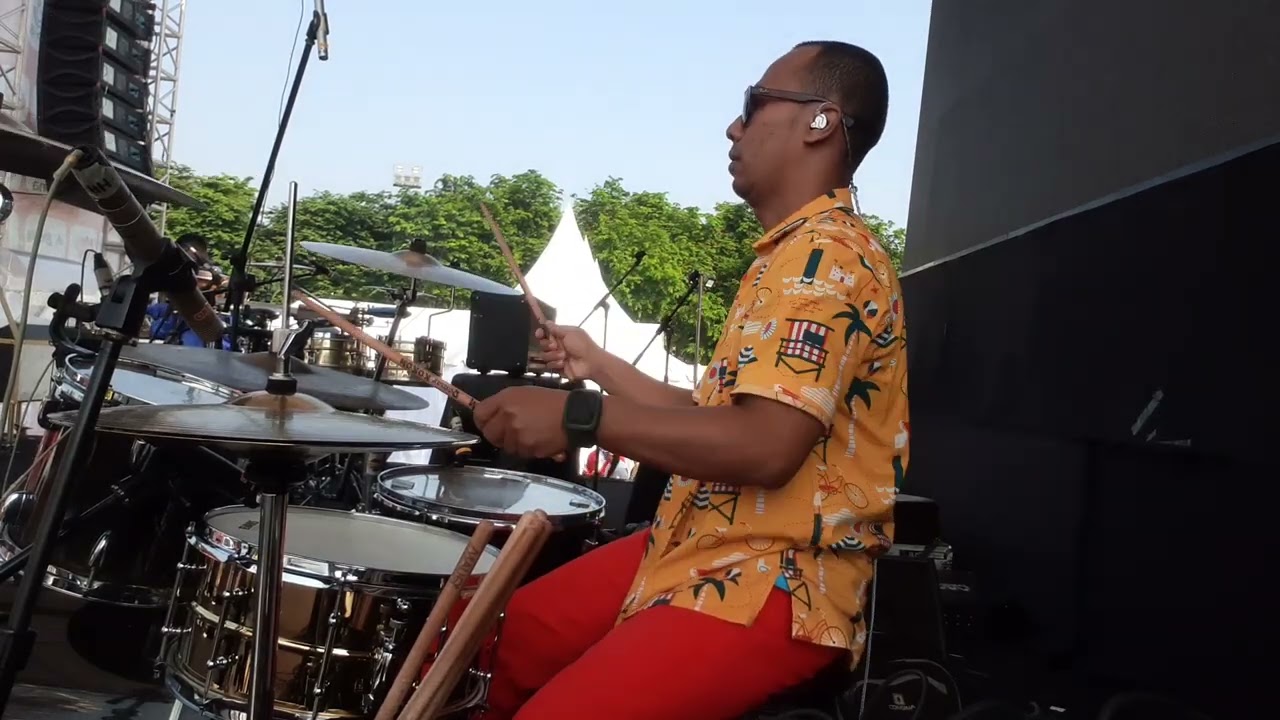 Snare NOKKU MIRAI