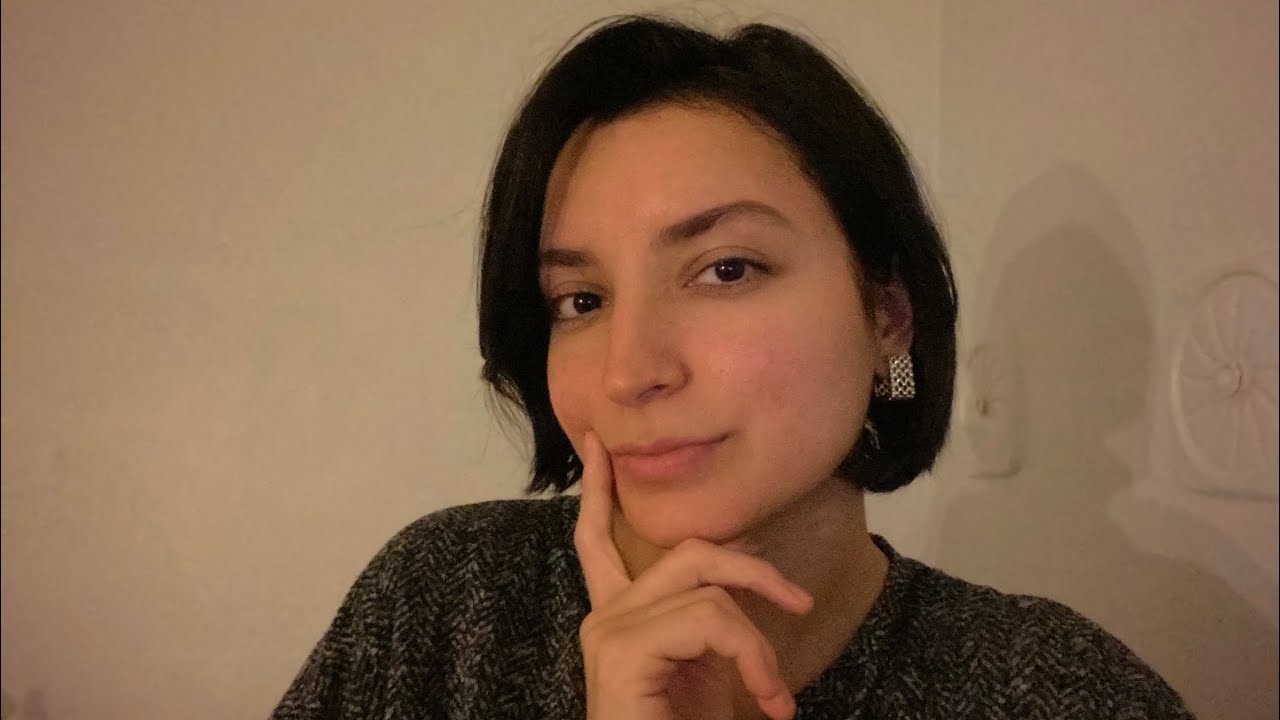 ASMR | Can You Answer These Questions? | Non-Native English Asmr 