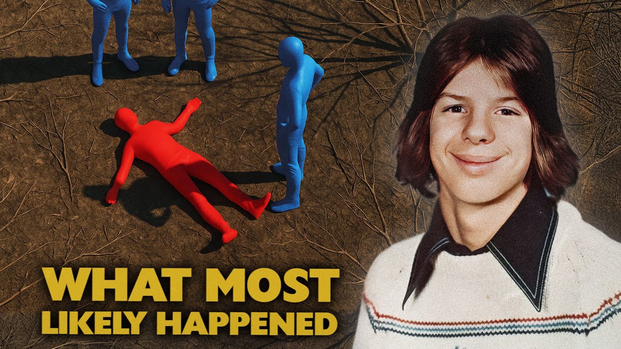 The mysterious death of Kurt Sova: What most likely happened