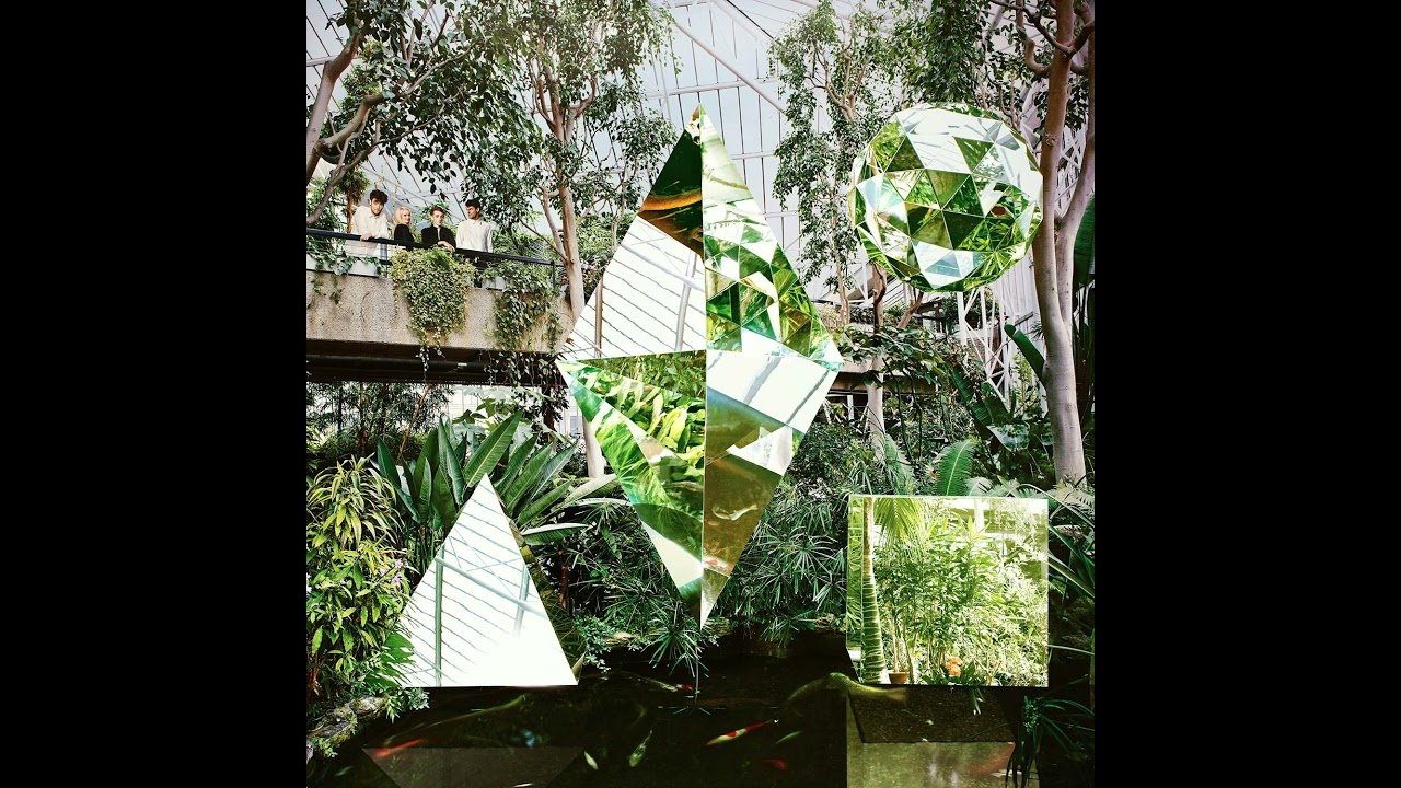 Clean Bandit - Rather Be (feat. Jess Glynne) (slowed + reverb)