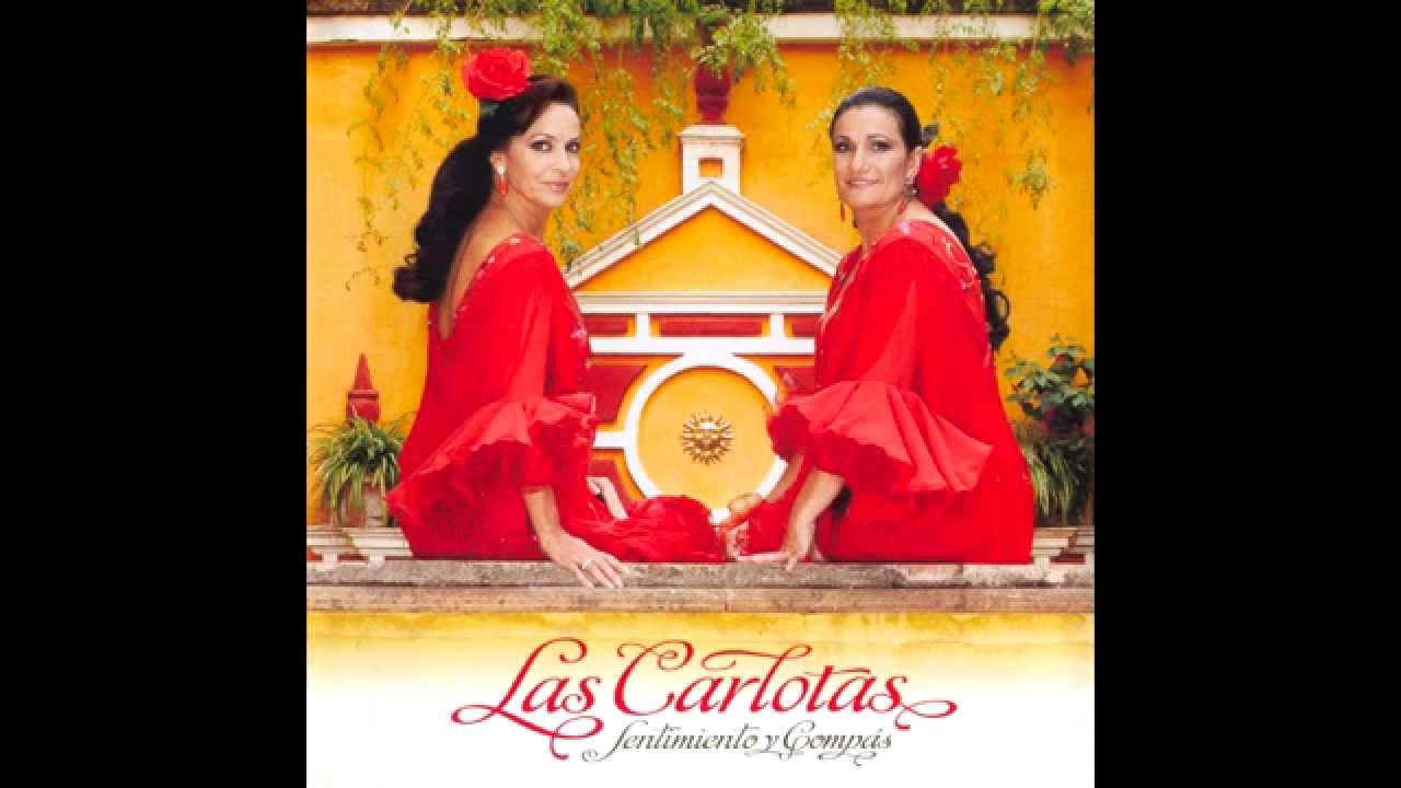 20080000 Las Carlotas A tu madre Sevillanas