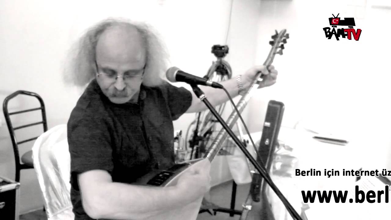 Ali Asker - Eylem Güzeli