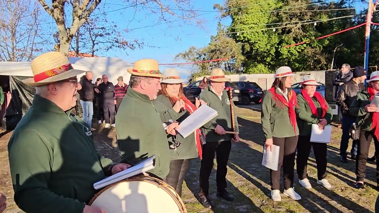 JR & RUSGA  SÃO MARTINHO DE VILA MOU N7