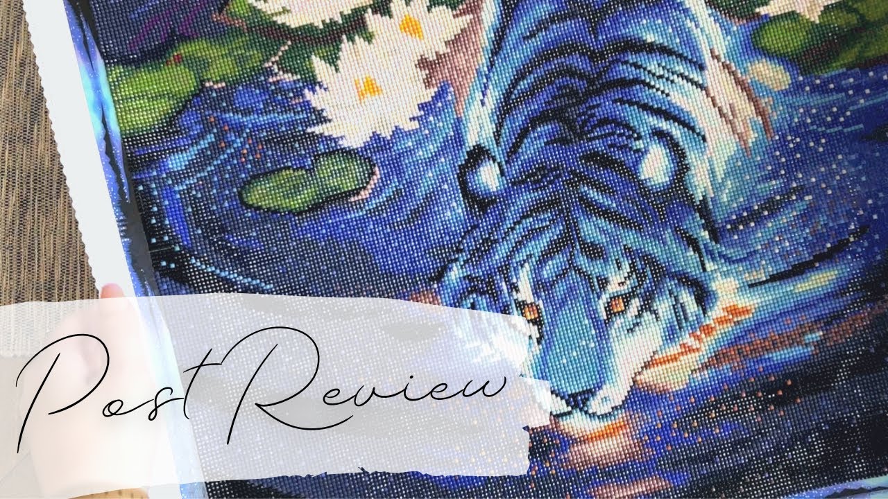Reveal and Review: 