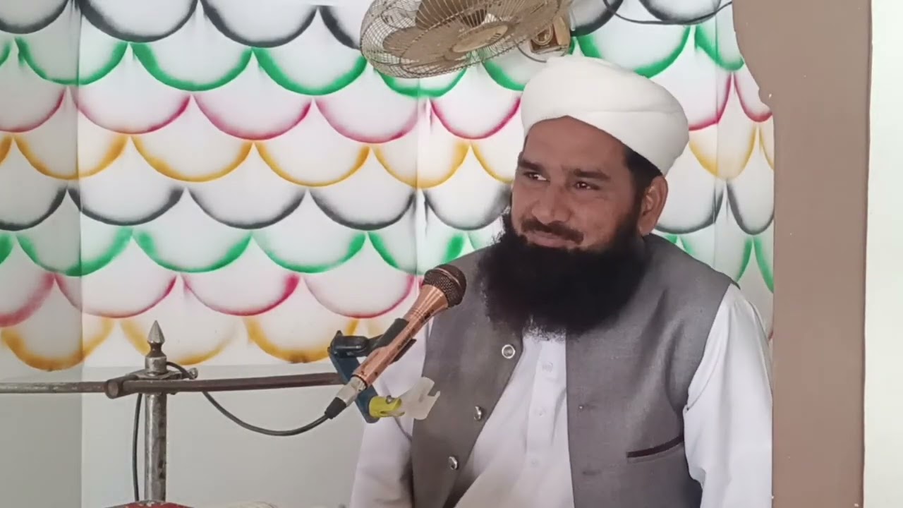 Ashaab-e-Kahaf ka waqea/اصحاب کہف کا دلچسپ قصہ/جو309سال تک غار میں زندہ رہے/Qari Abdul Mateen Abid 
