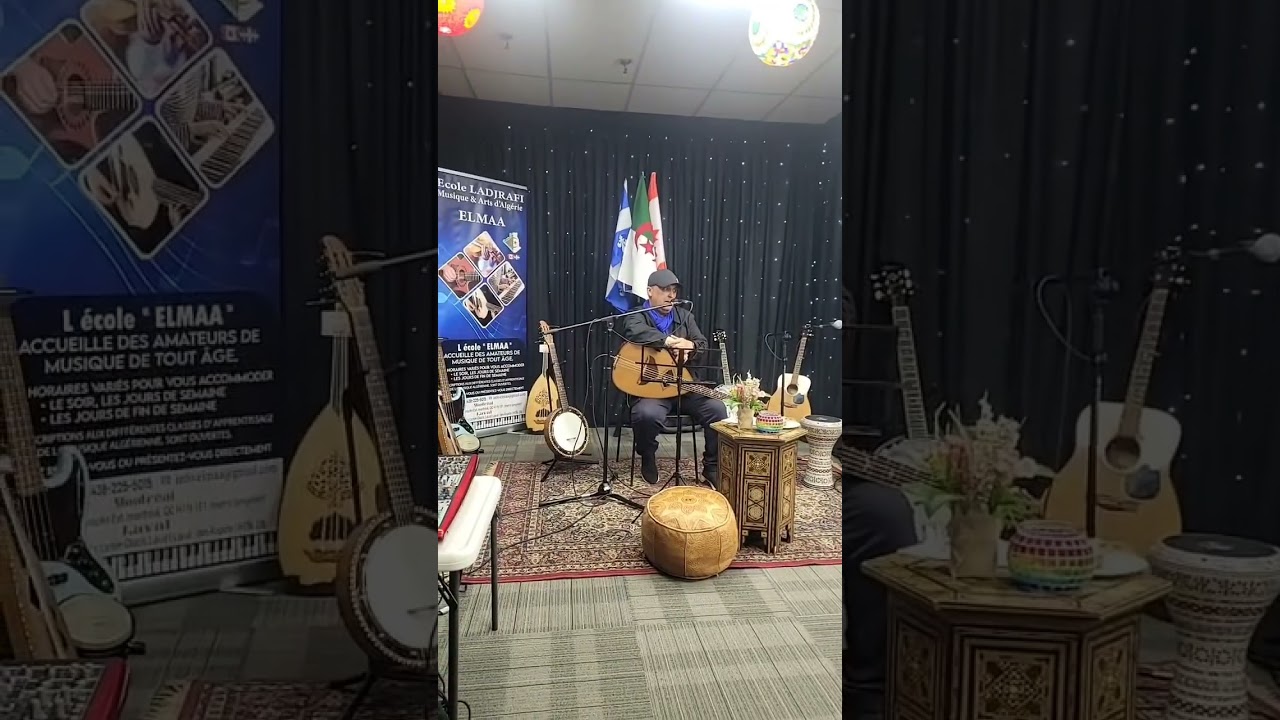 Ptit Moh /  Montreal