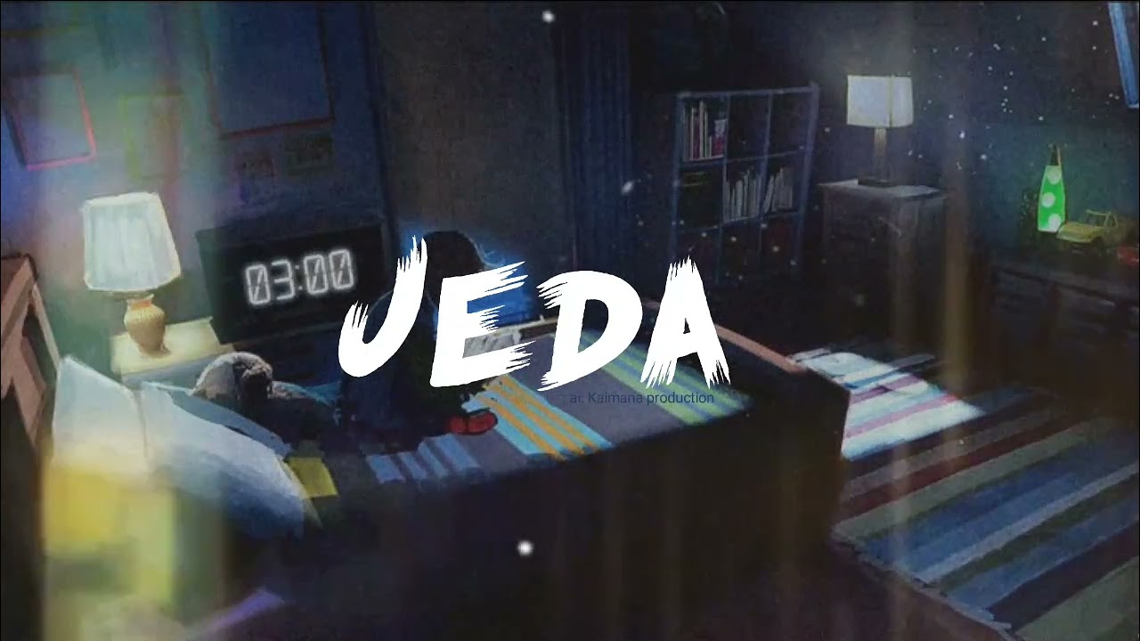 Jeda 