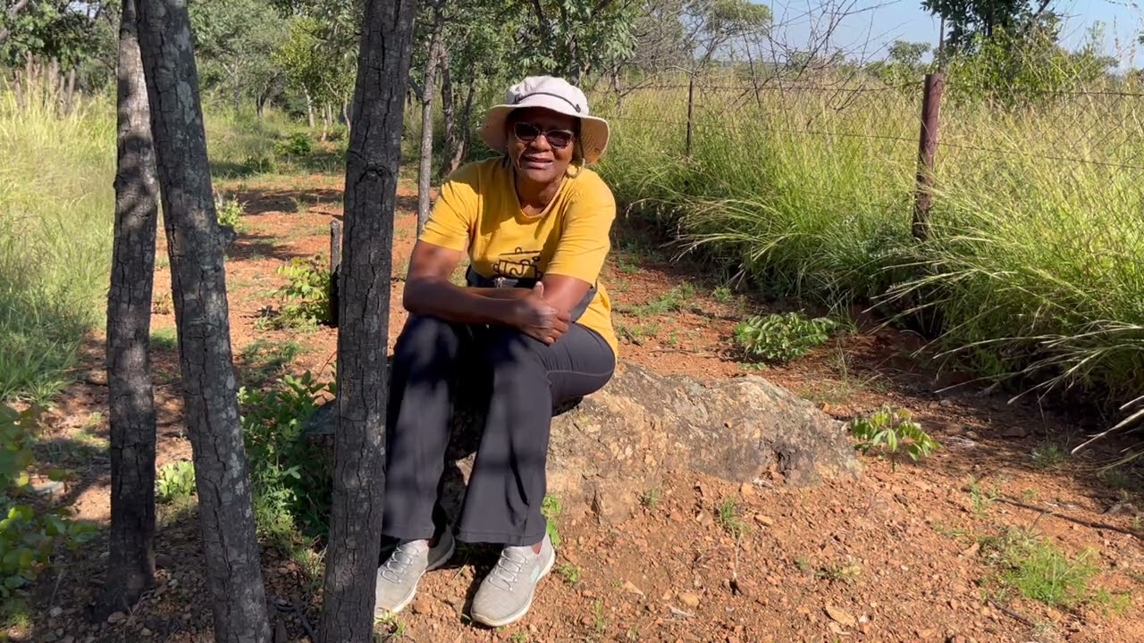 Why We Left The Americas To Live In Zimbabwe | Get To Know Us