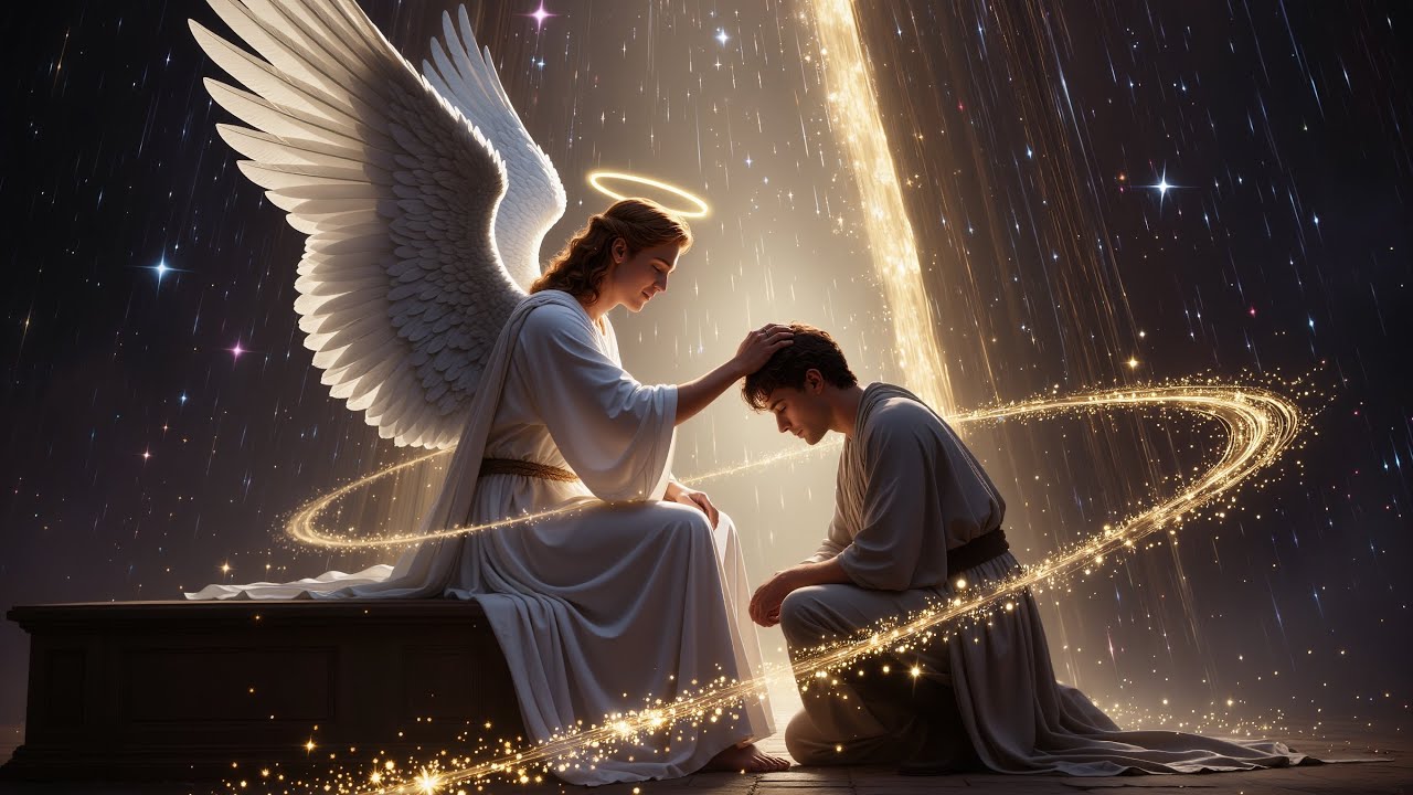 Слушай если хочешь изменить ход событий к лучшему! Слава Богу за всё: Гимн великой благодарности