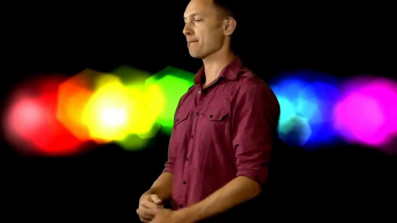 Will Young - Evergreen in Auslan (Australian Sign Language) - [Dan Jarvis]