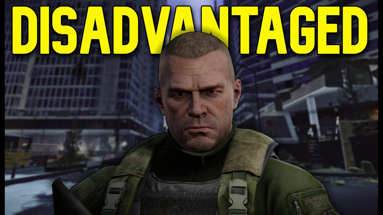 I Started Tarkov's First Hardcore Wipe Late...