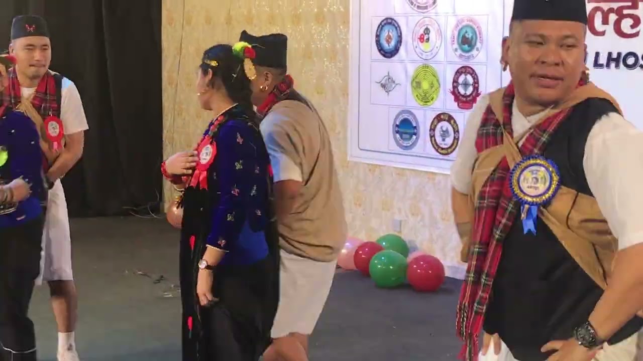 तमु ल्होछार New Year 2026