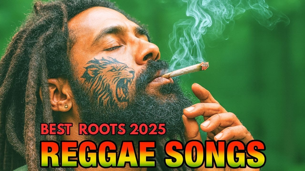 Best Roots Reggae Songs of 2025 – A Healing Journey Through Broken Streets, Zion Maps & Sacred Beats