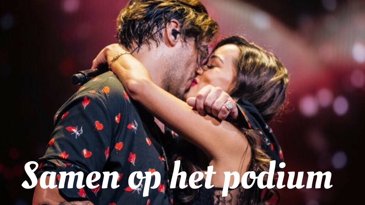 BEST WEEKEND EVER ❤️ | AHOY VLOG BIBI BREIJMAN