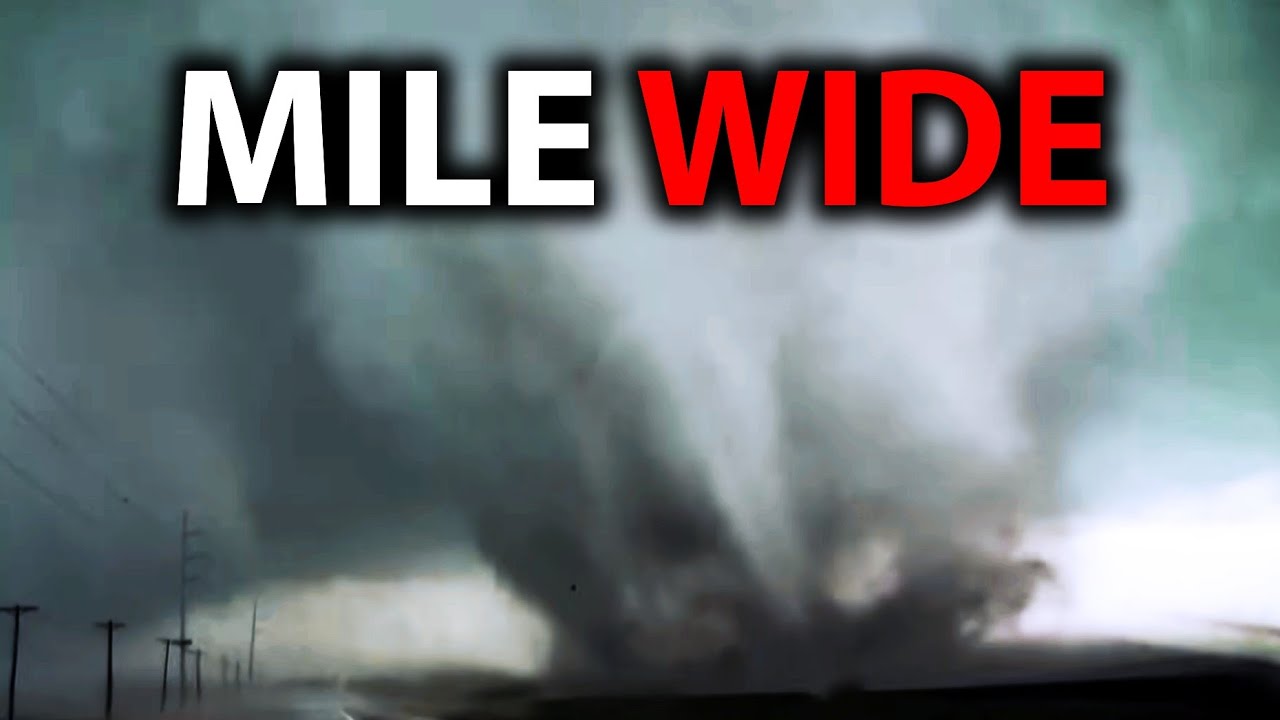 Elkhorn – The Strongest Nebraska Tornado In 10 Years