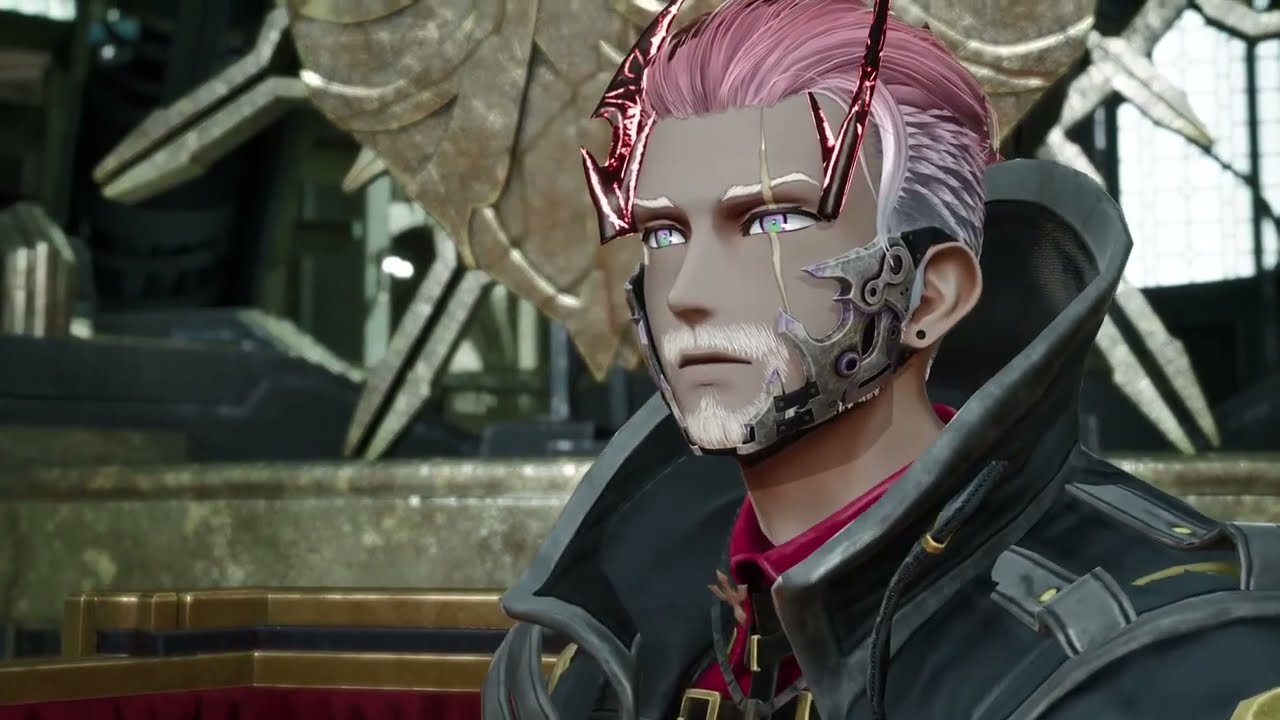 [Code Vein 2] - Demo