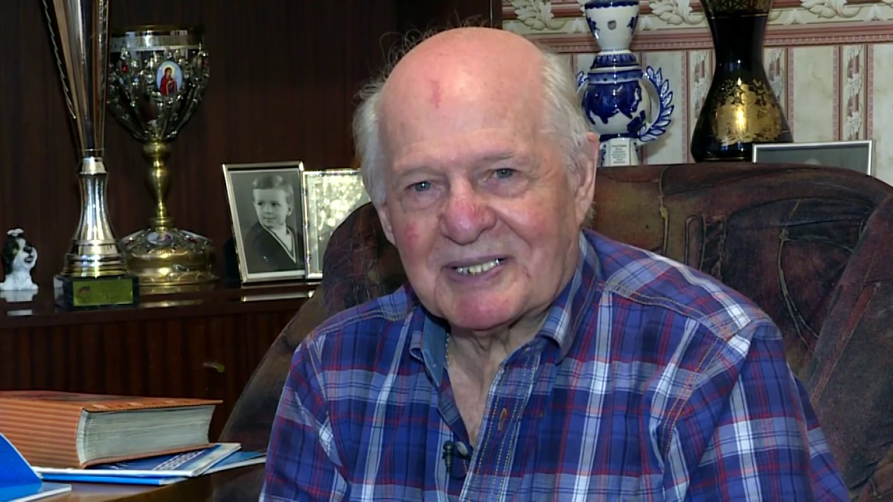 Эльпида+ (Мы ими гордимся.Игорь Антониадис)