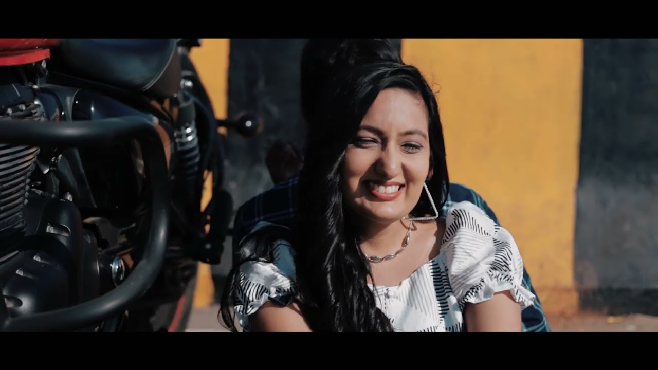 Vidhi & Rushabh | Pre Wedding | Teaser Trailer | Best Cinematic Shoot | Udaipur