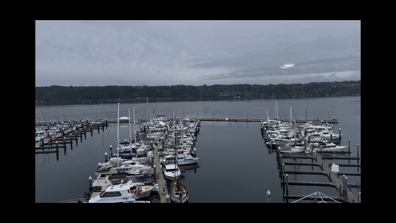 Epic 24 Hours in Bremerton : Road Tripping It Part 1