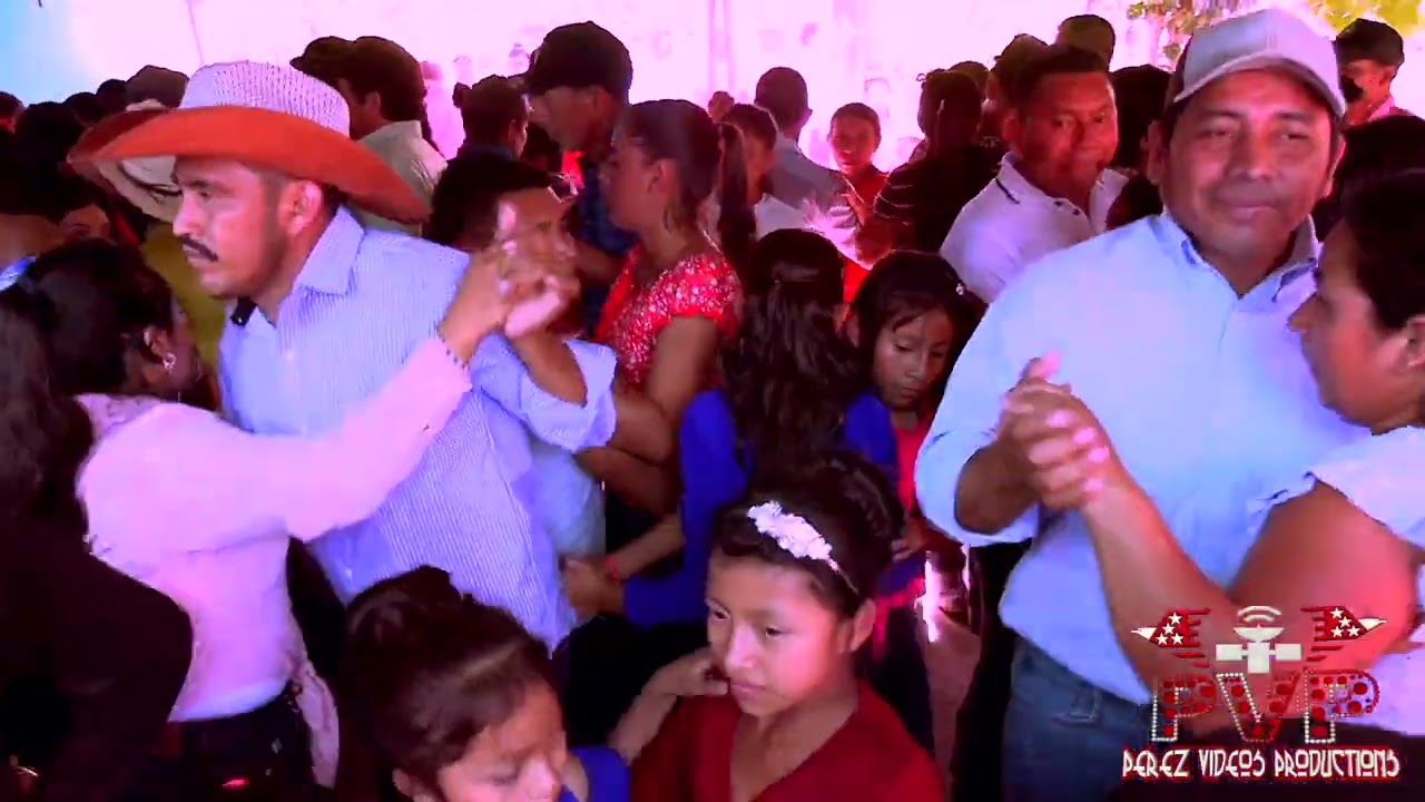 Los Alegres Del Cedro En El Morital San Pedro Conguaco Jutiapa Parte Ocho