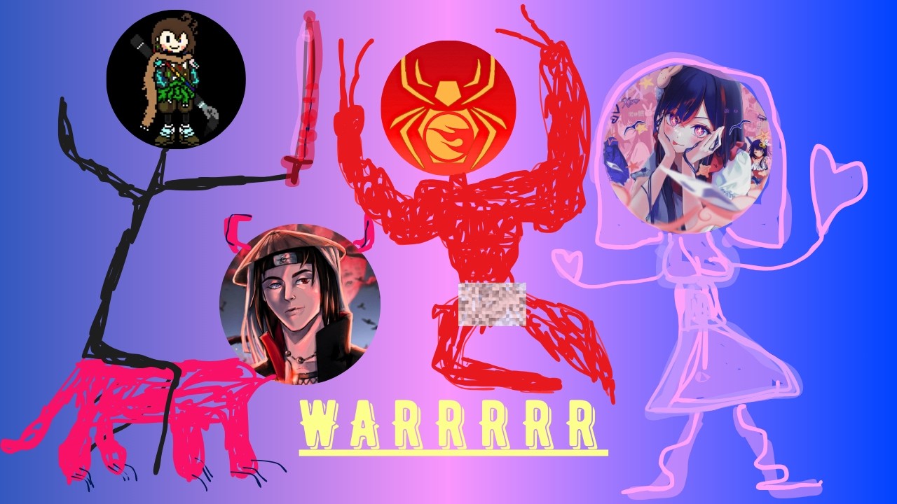 Smartest Ai Tournament Episode 1