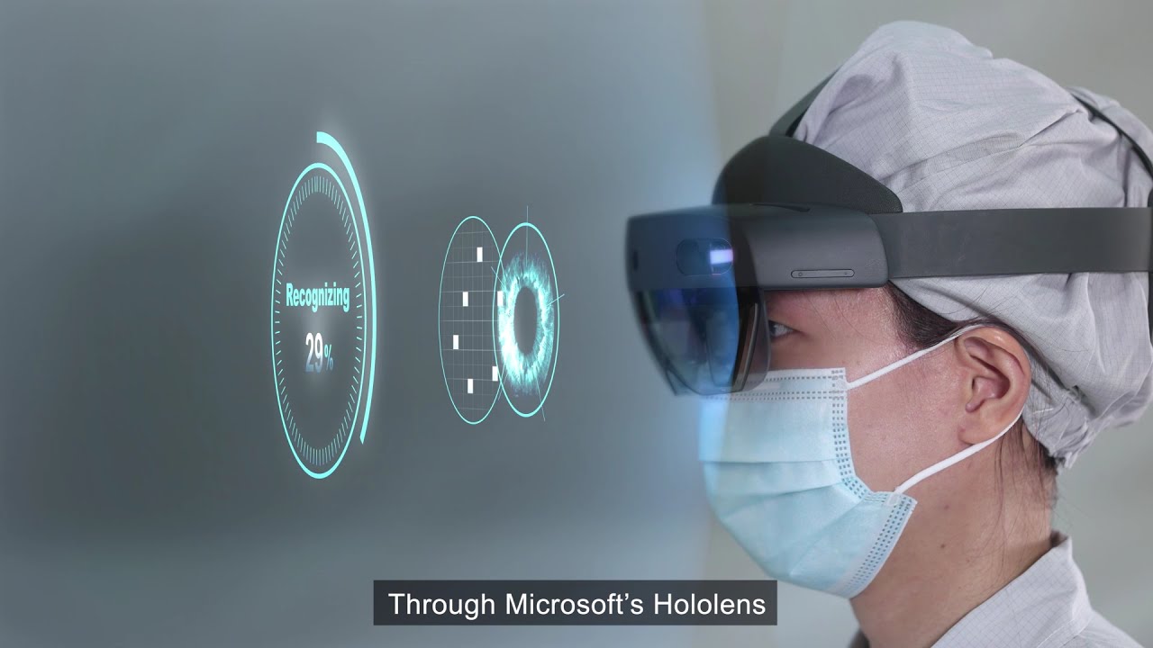 Delta Demonstrates a Smart Production Upgrade