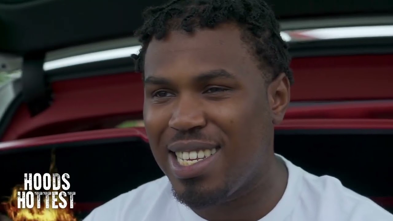 Kash 9ine   Hood Hottest
