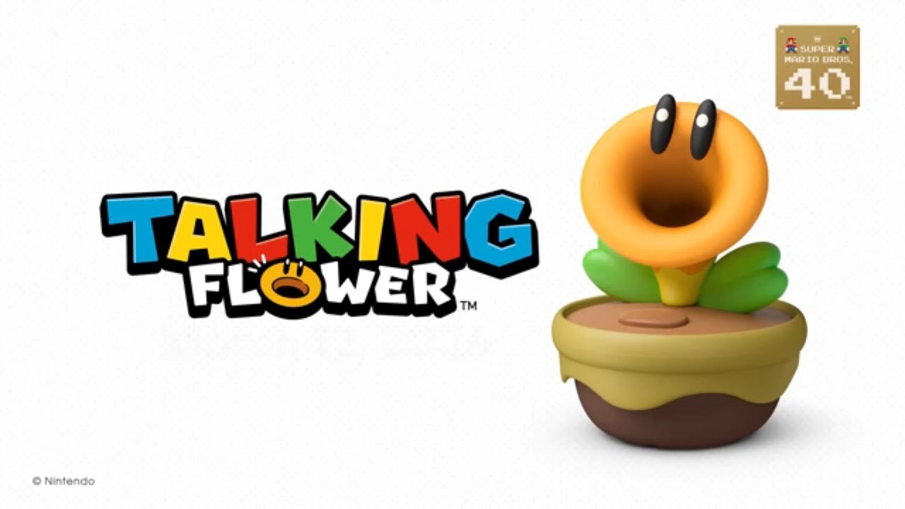 Nintendo Sent Us Some News!