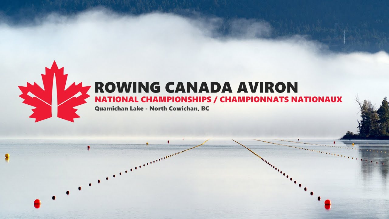 2022 National Rowing Championships