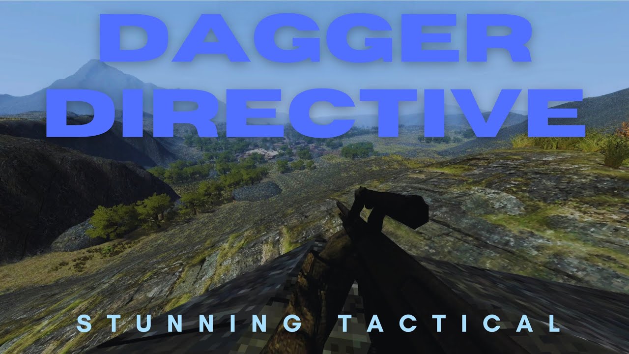 Assaulting the Village for One Target