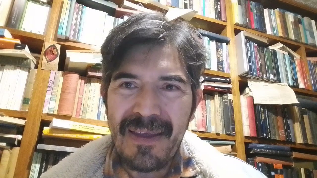 Darboux, Appell, Simart, Goursat. Clásicos de la geometría diferencial y las funciones algebráicas.