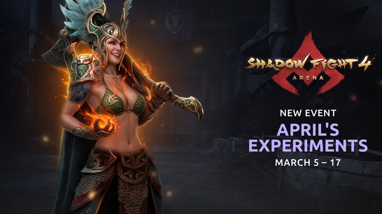 Waiting For New Legendary Set ? 🥹 | Shadow Fight Arena Live
