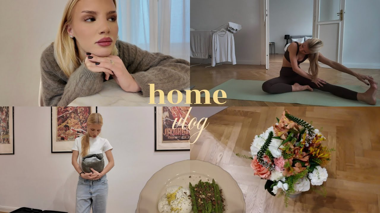 berlin reise abgesagt - home vlog it is.. 