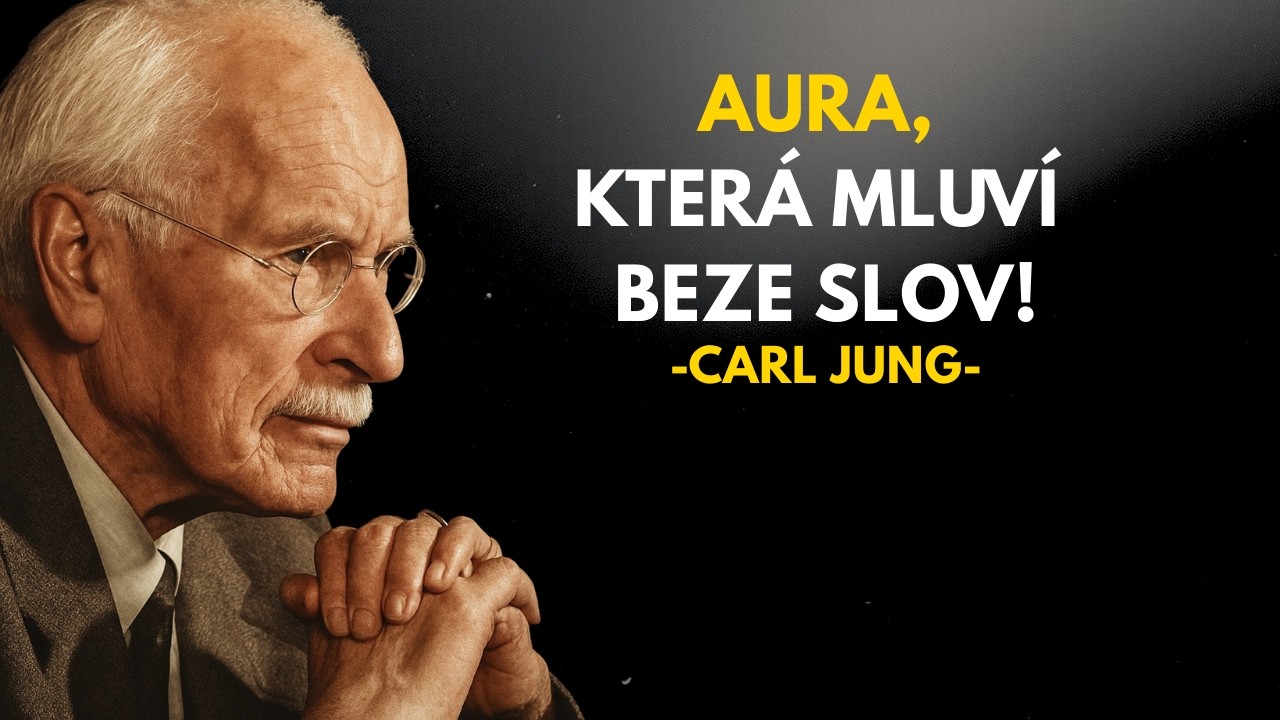 7 vzácných vlastností ženy, která je v míru sama se sebou – Carl Jung