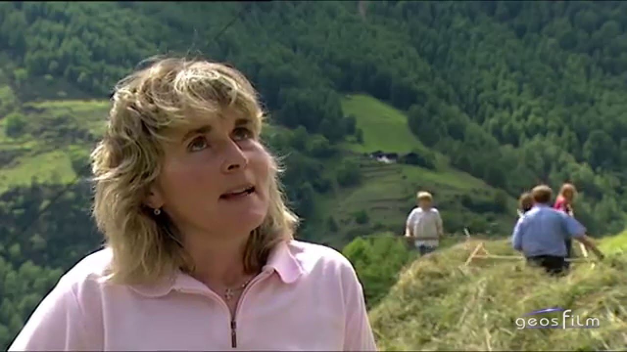 Bergbauernpreis 2008 - geosfilm