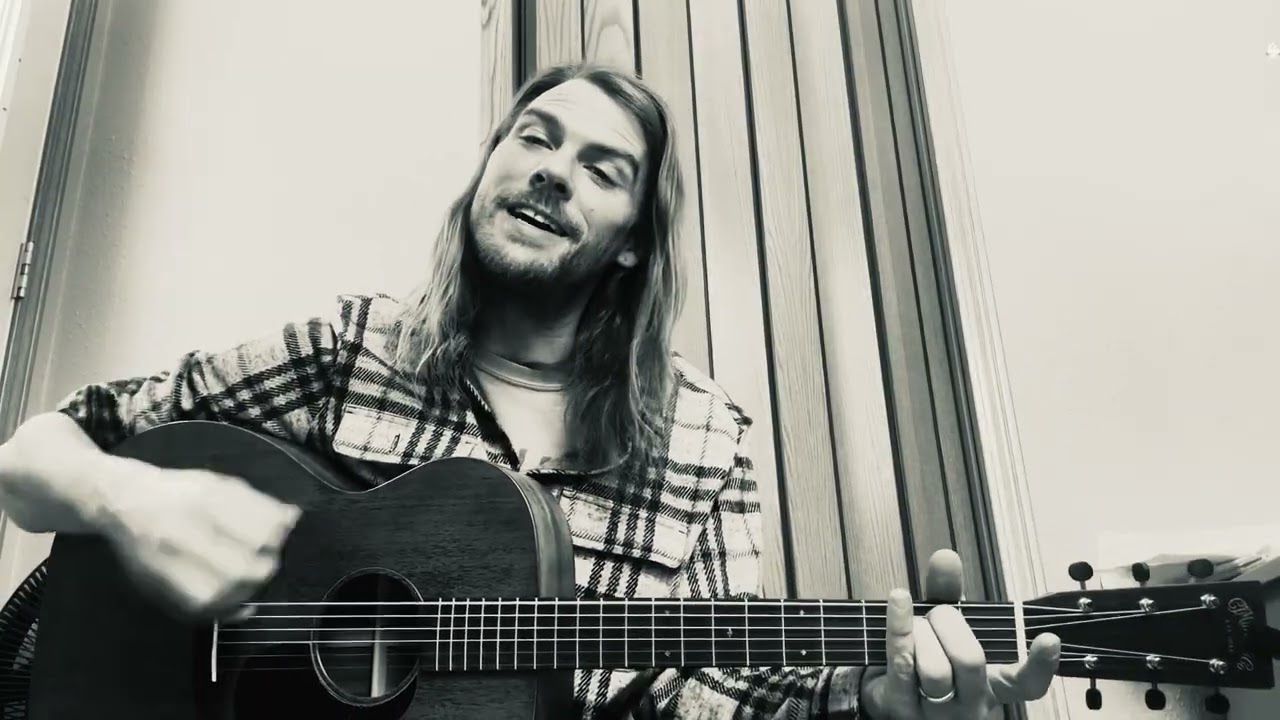 Masters of War • Bob Dylan • cover ft. Library Advocate 