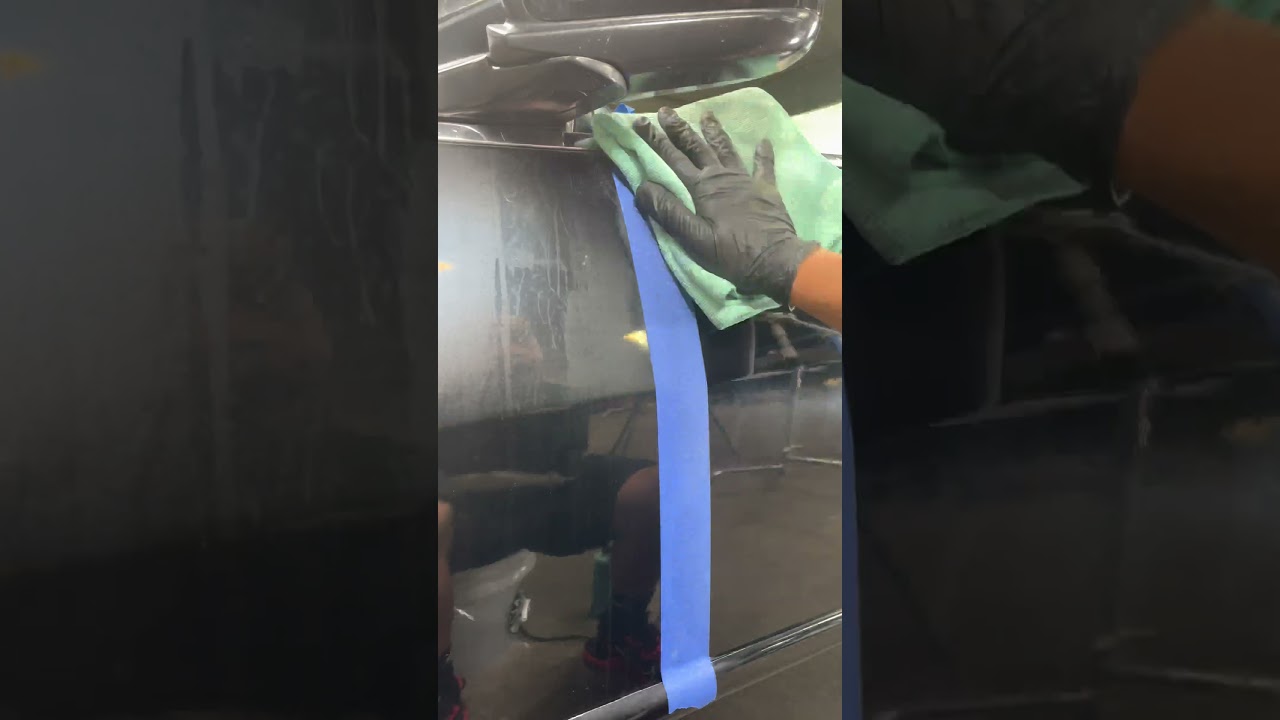 Cut through oxidation with C4 Compound!