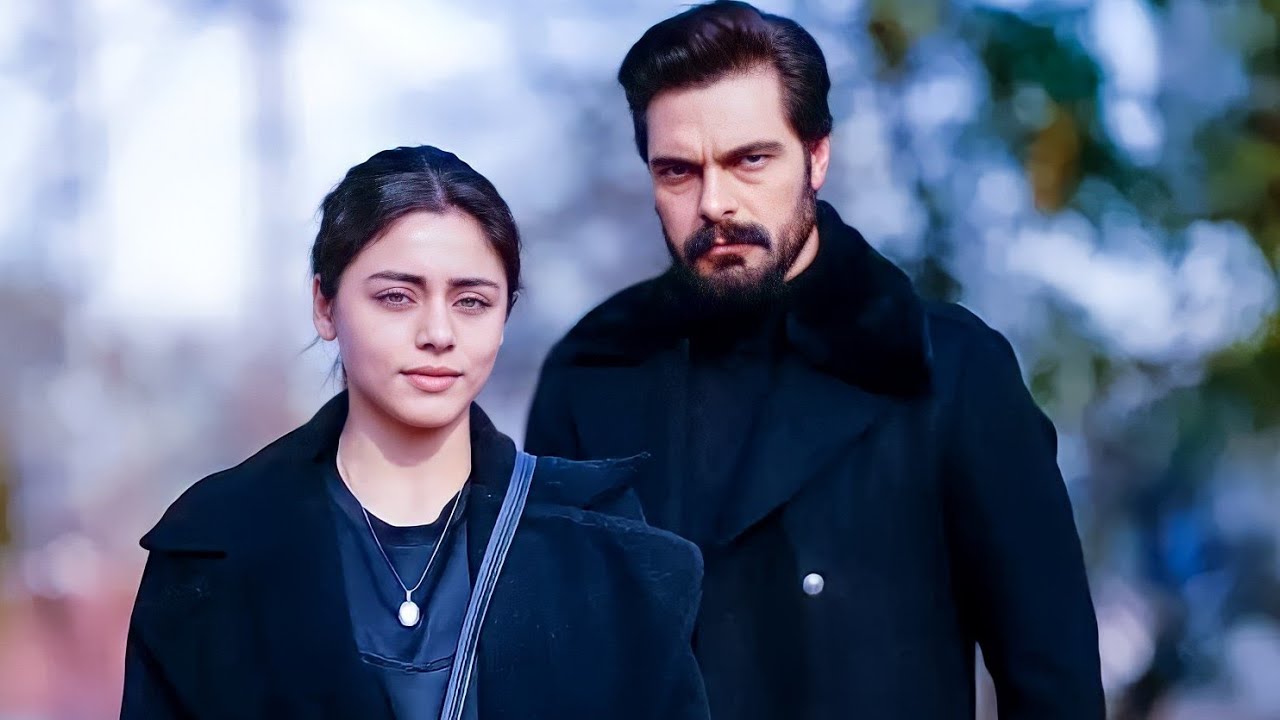 Seher e Yaman | Eu Só Queria Te Amar - Laís Yasmin (Letra)