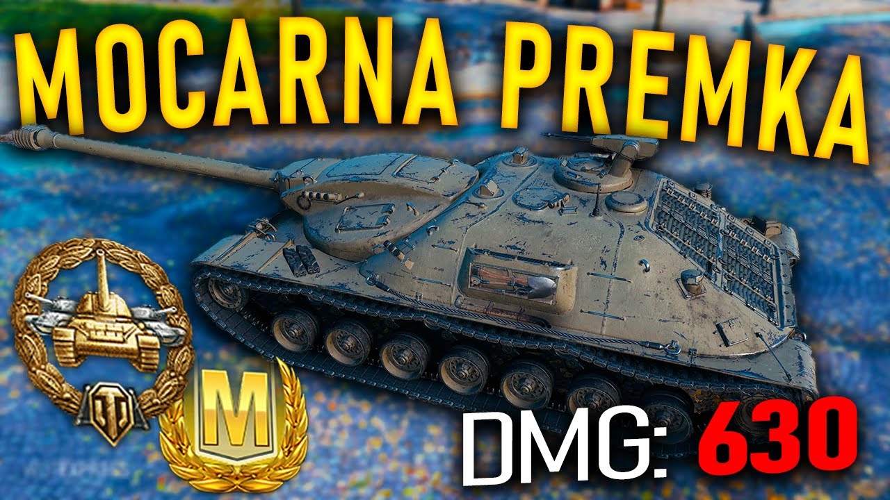 ZNISZCZY RANDOMY? - XM57 W SKLEPIE PREMIUM!