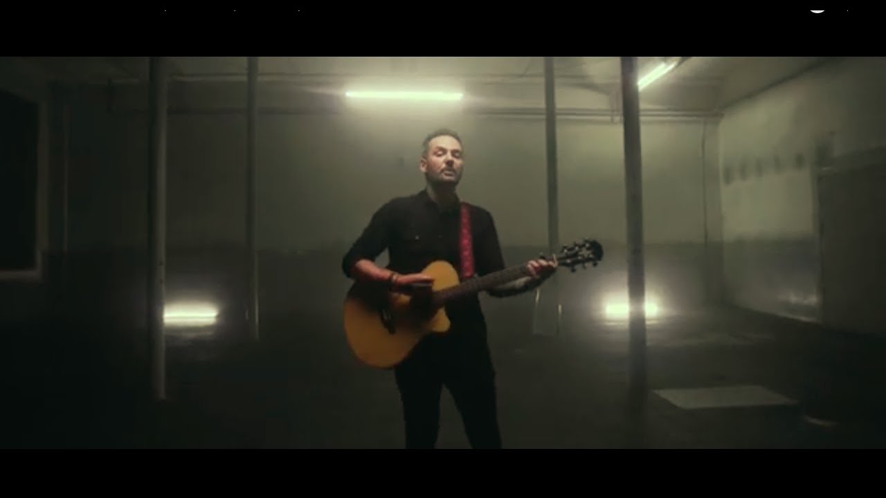 Alejandro Parre&ntilde;o - Infinito (Video Oficial)