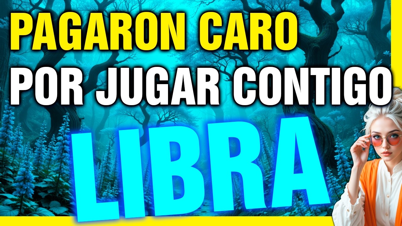 libra 😱 HOY SE HACE JUSTICIA… los que TE TRAICIONARON CAEN UNO a UNO 💣