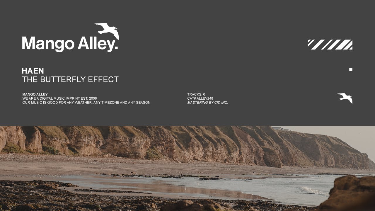 HAEN The Butterfly Effect