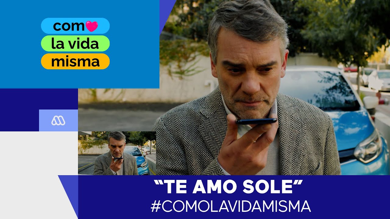 Como la vida misma / Mejores momentos / La llamada desesperada de Alonso a Sole