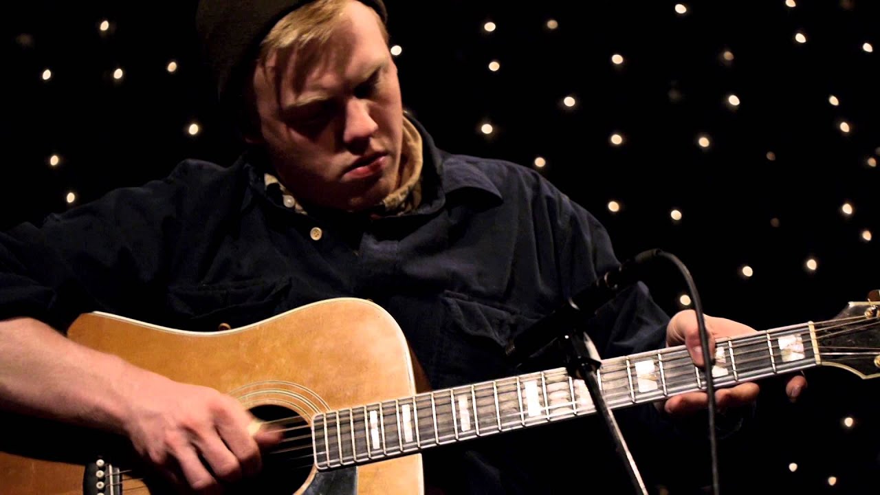 Daniel Bachman - Copperhead (Live on KEXP)