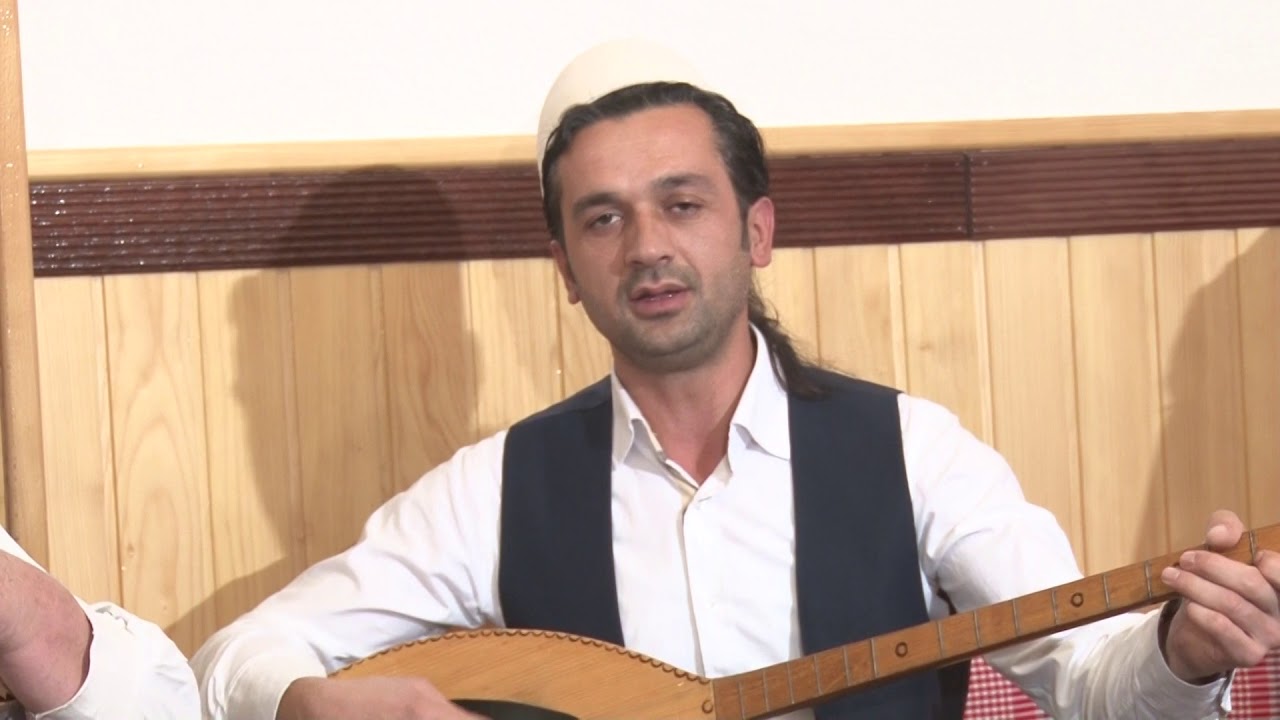 Rifat Dragaj & Grupi – Këngë për Tahir Sinanin